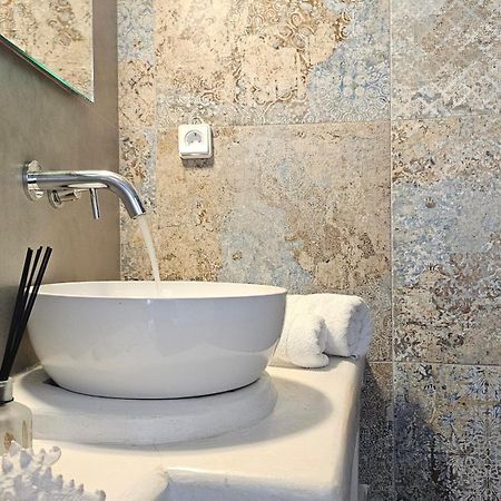 Efi'S Apartments Plaka  Ngoại thất bức ảnh