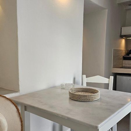 Efi'S Apartments Plaka  Ngoại thất bức ảnh