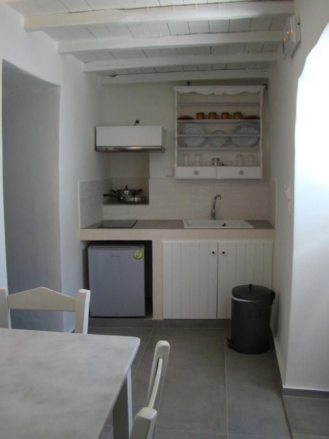 Efi'S Apartments Plaka  Ngoại thất bức ảnh