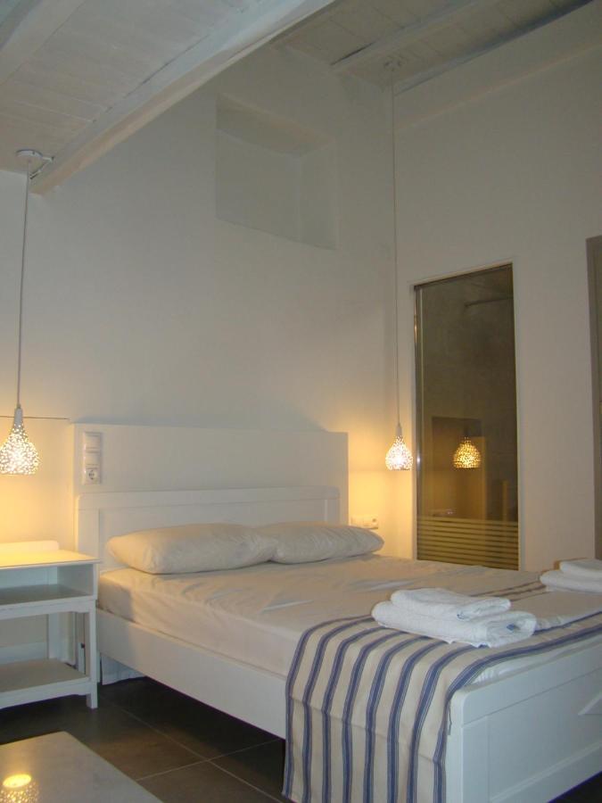 Efi'S Apartments Plaka  Ngoại thất bức ảnh