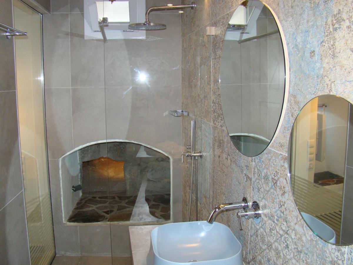 Efi'S Apartments Plaka  Ngoại thất bức ảnh