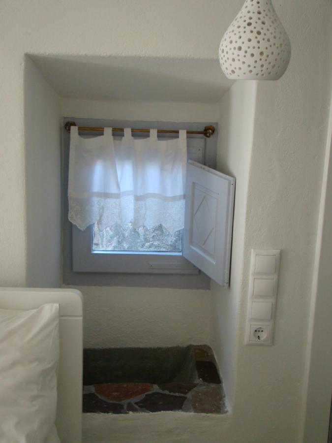 Efi'S Apartments Plaka  Ngoại thất bức ảnh