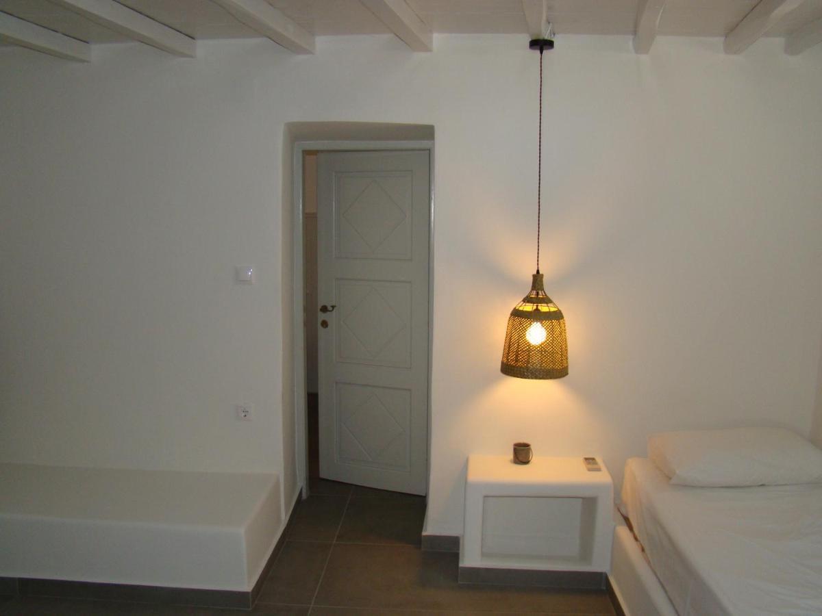 Efi'S Apartments Plaka  Ngoại thất bức ảnh