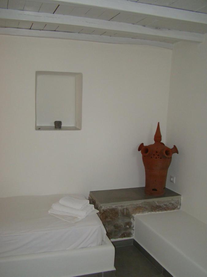 Efi'S Apartments Plaka  Ngoại thất bức ảnh