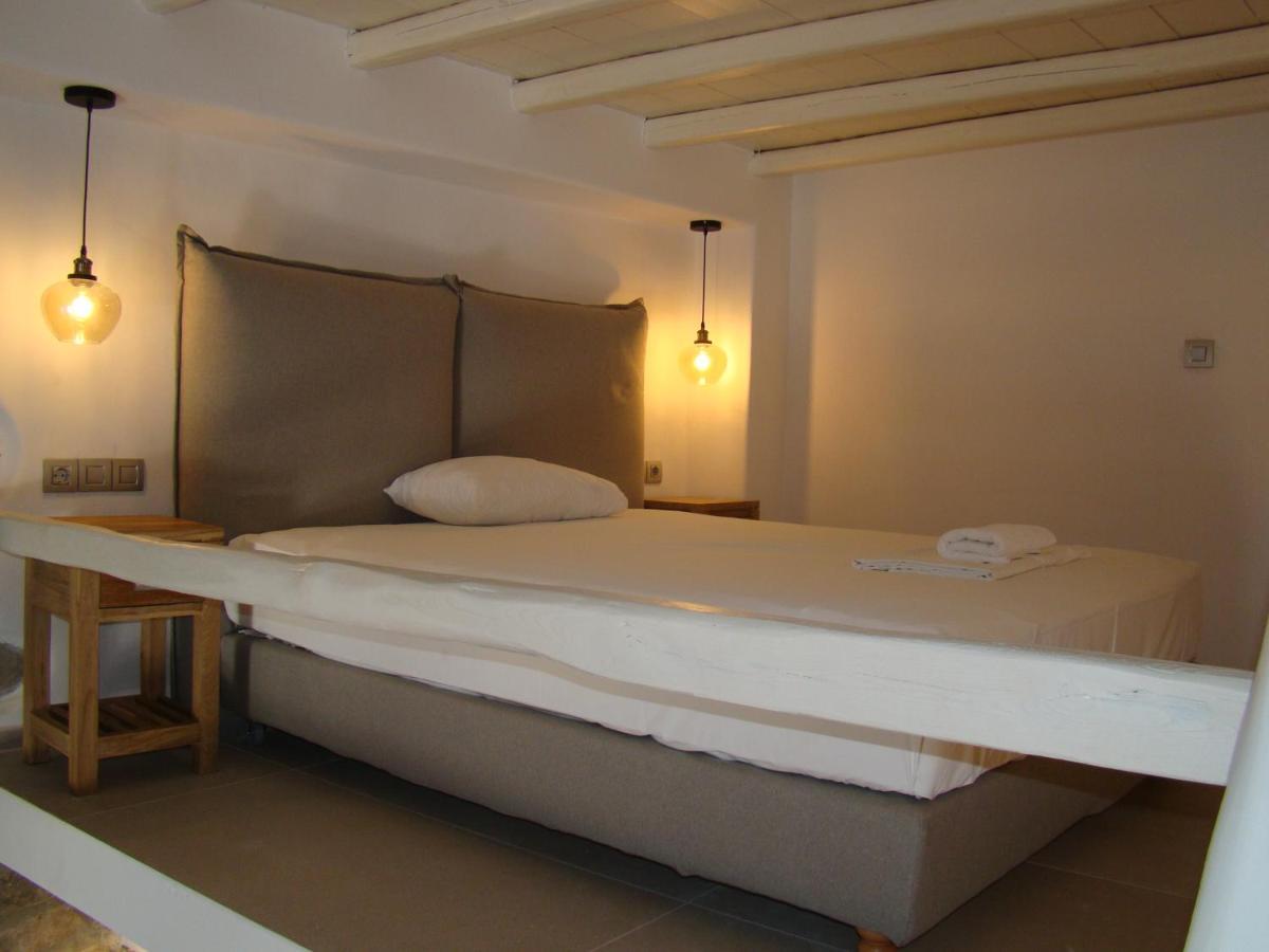 Efi'S Apartments Plaka  Ngoại thất bức ảnh