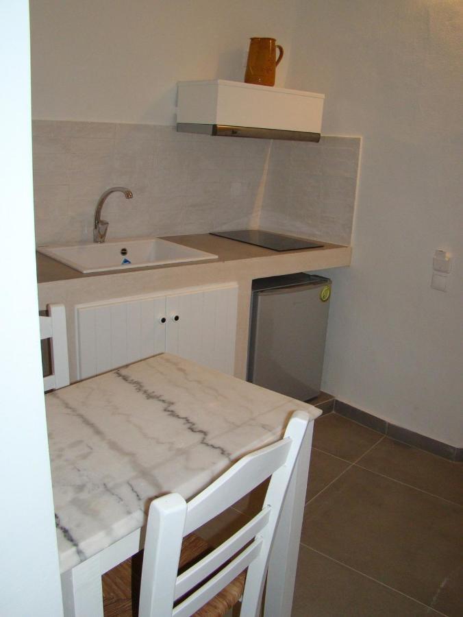 Efi'S Apartments Plaka  Ngoại thất bức ảnh