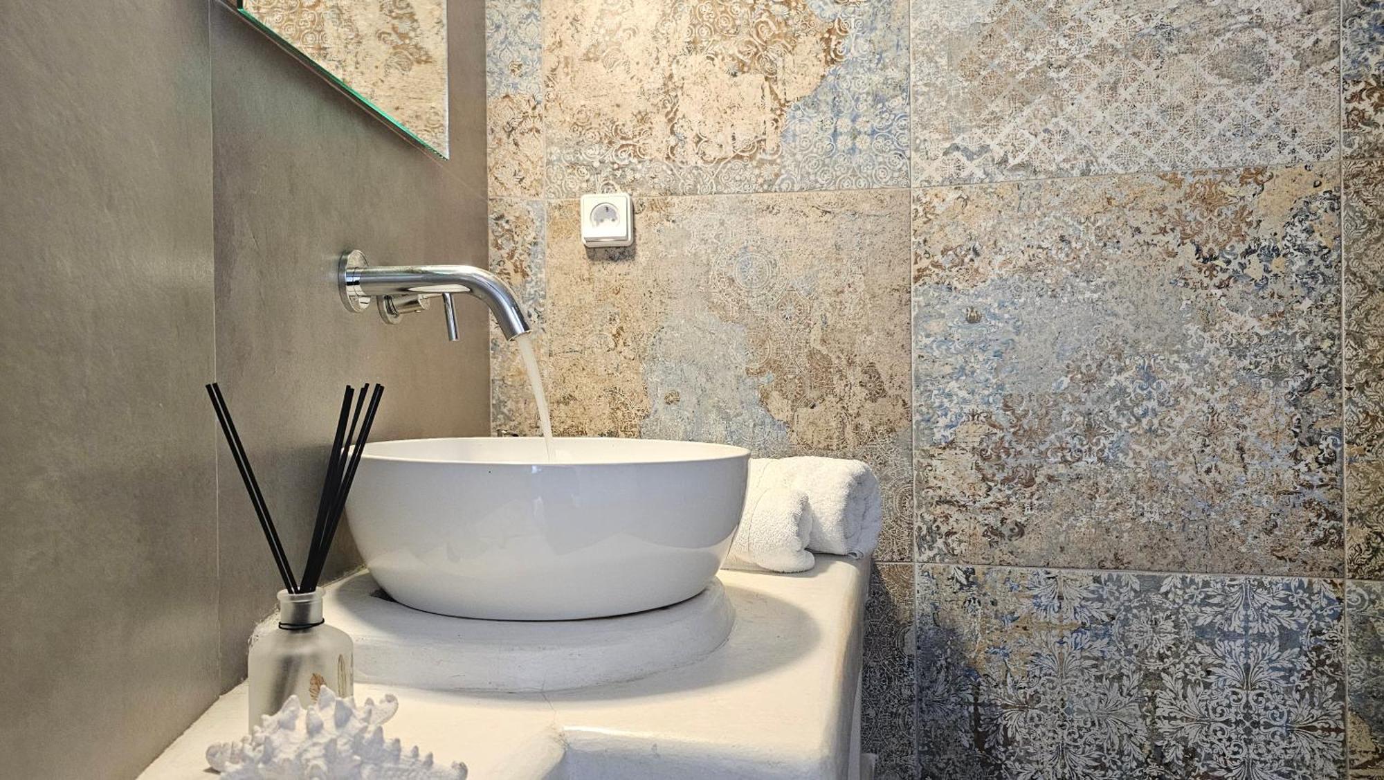 Efi'S Apartments Plaka  Ngoại thất bức ảnh