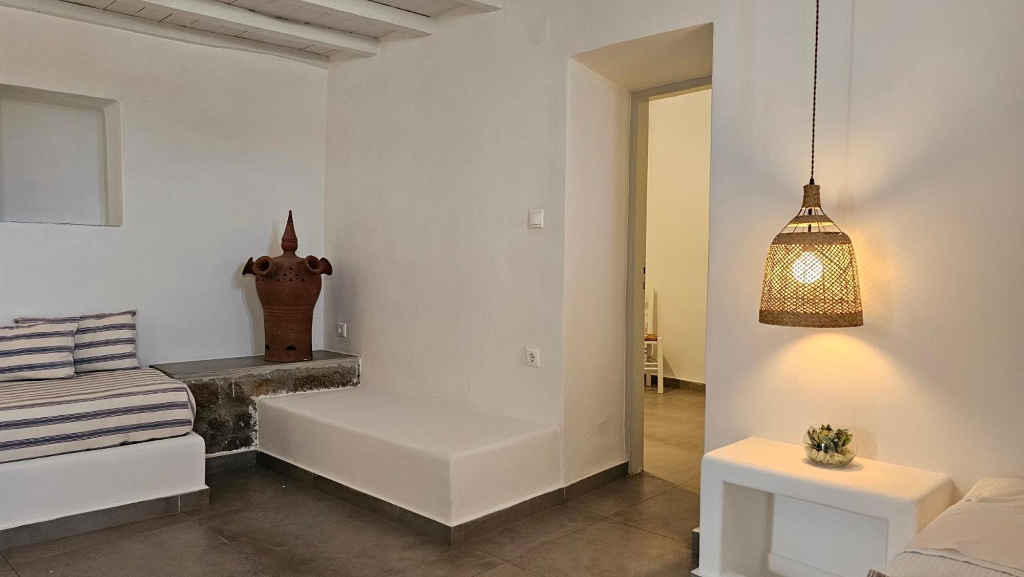 Efi'S Apartments Plaka  Ngoại thất bức ảnh