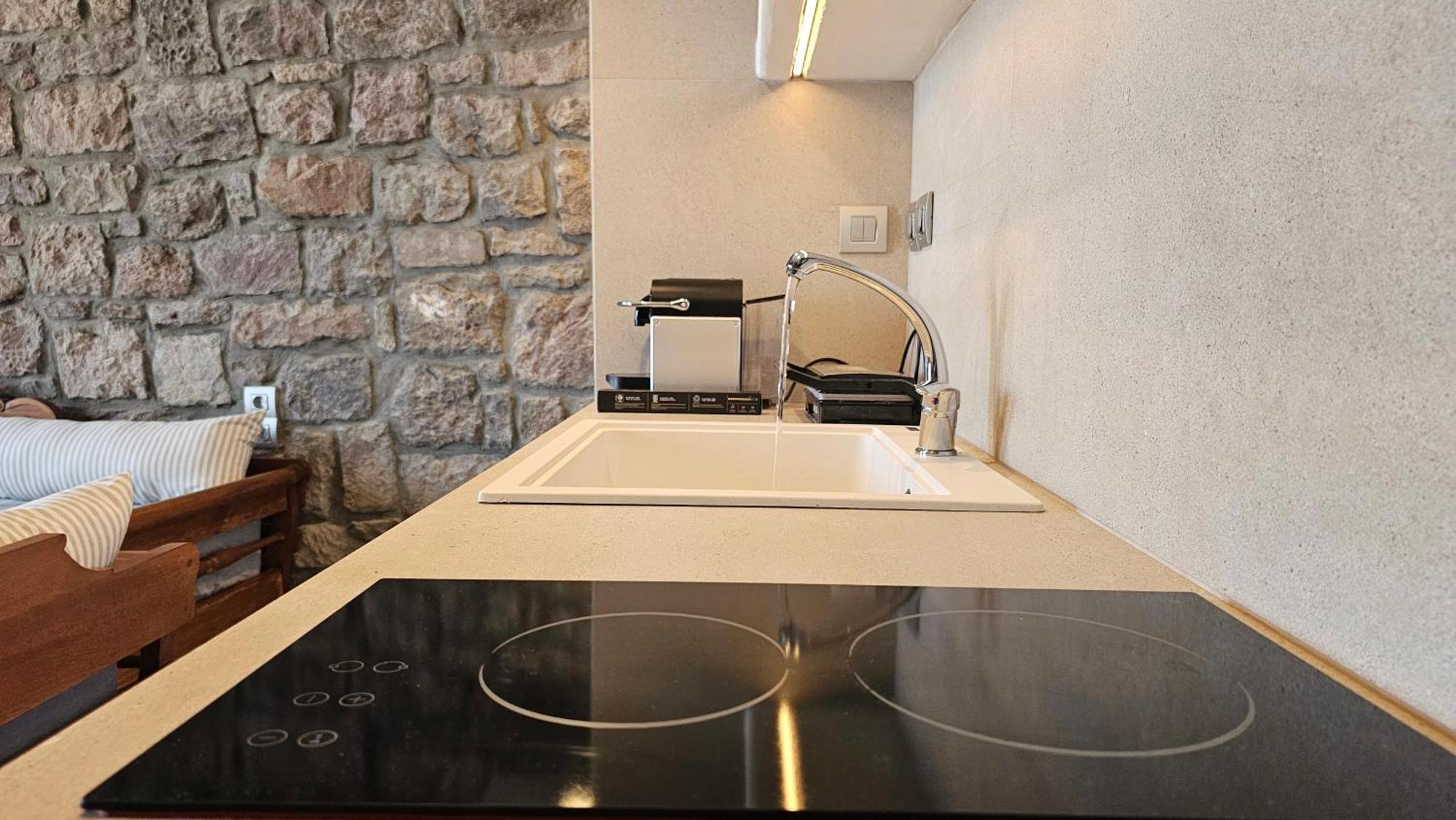 Efi'S Apartments Plaka  Ngoại thất bức ảnh
