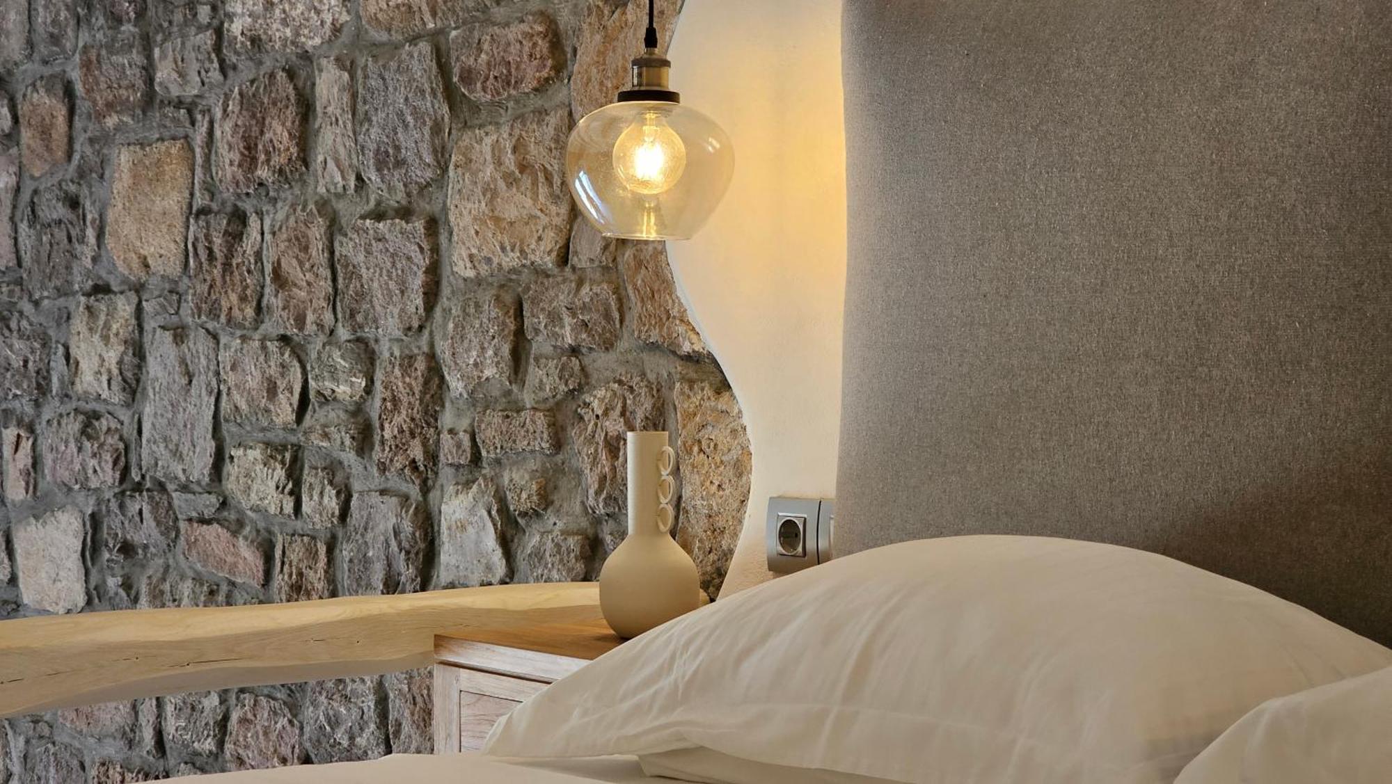 Efi'S Apartments Plaka  Ngoại thất bức ảnh