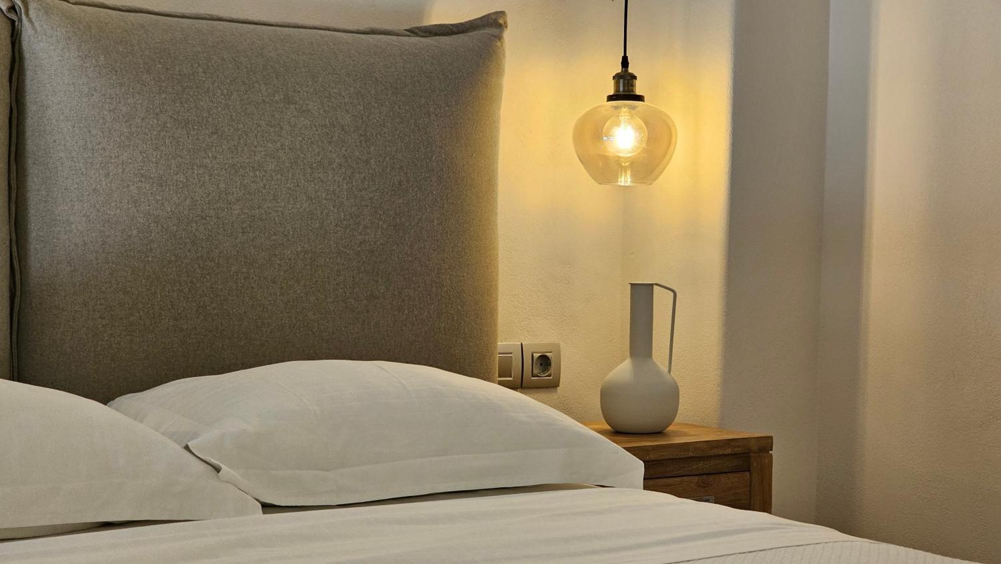 Efi'S Apartments Plaka  Ngoại thất bức ảnh