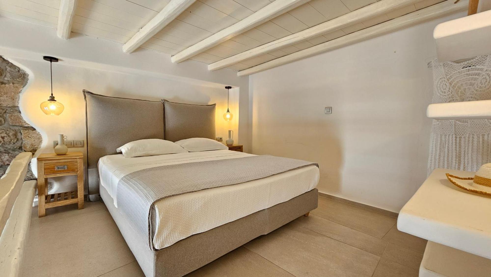Efi'S Apartments Plaka  Ngoại thất bức ảnh